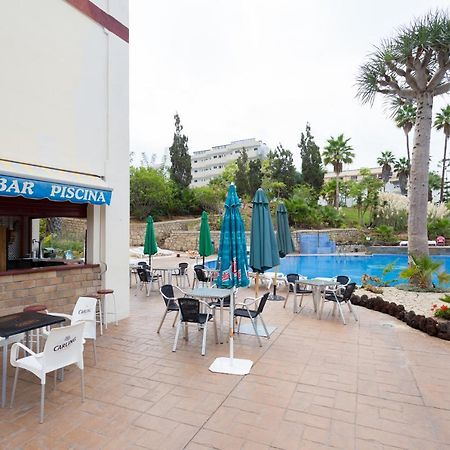 Apartament 1020 Incredible View! Las Americas, Sea Front! Playa de las Americas  Zewnętrze zdjęcie