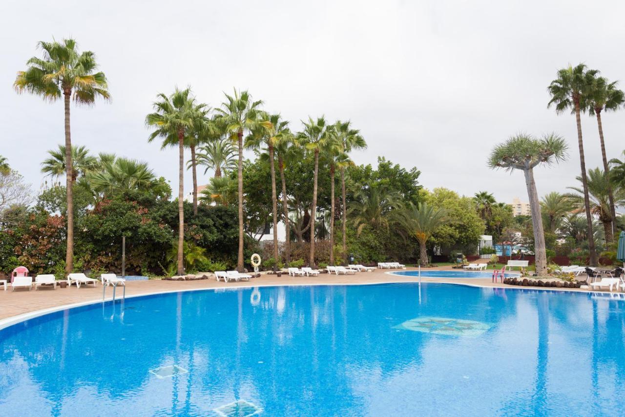 Apartament 1020 Incredible View! Las Americas, Sea Front! Playa de las Americas  Zewnętrze zdjęcie